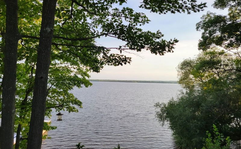 Pines of Paradise (Lake View Motor Court)